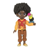 Disney Encanto Figura Antonio Mini Play Set 