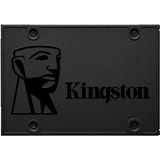 Ssd Disco De Estado Solido Kingston 240gb Pc Mac Laptop 2.5