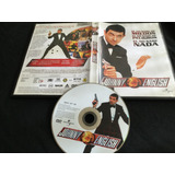 Johnny English Mr Bean Dvd P