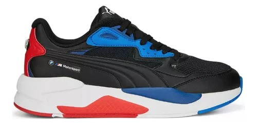 Zapatillas Puma Hombre Deportiva Bmw Mms X-ride Speed Adp