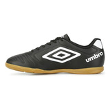 Botines Umbro Sala Class Ic De Hombre Futsal