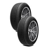 Paq 2 Llanta 185/65r15 88h Maxtrek Maximus M2