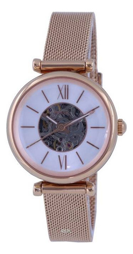 Reloj Fossil Me3188 Dama