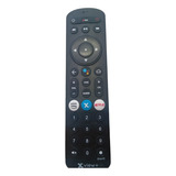 Control Remoto Megacable Xview + Plus + Voice