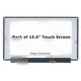 Pantalla Compatible Touch Nt156whm-t02 V8.0 40 Pines Ts1