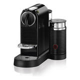 Cafetera Nespresso Citiz De Longhi Para Café Con Leche