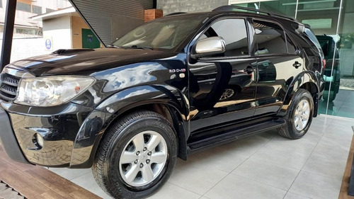 HILUX SW4 SRV D4-D 4X4 3.0 TDI DIES. AUT