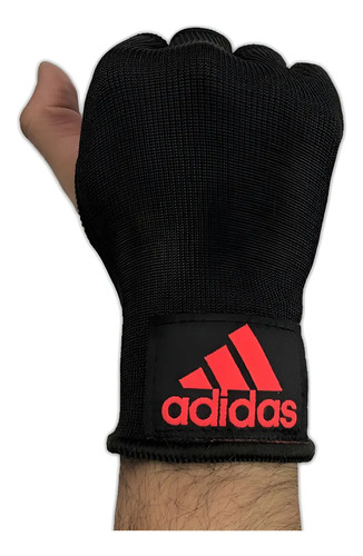 Guanteletas De Box Para Entrenamiento Adibp022 adidas