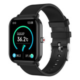 Smartwatch Q9 Pro Monitor De Saúde Rastreador De Fitness S