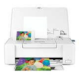 Epson Picturemate Pm-400 - Impresora Compacta Para Fotos