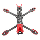 Marco De Carreras Frame Range Remote Fpv Drone Frame Quadcop