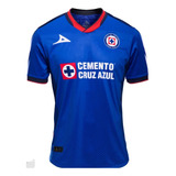 Jersey Cruz Azul 23/24 Pirma