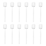 Esponja Limpiadora Oral Care Swabs, 30 Unidades