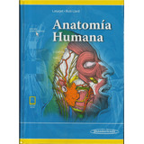 Latarjet Anatomía Humana 5 Edición Tomo 1