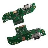 Placa De Carga Compatible Con Moto G8 Play (carga Rápida)