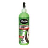 Sellador Llantas Camara Slime 8 Oz Bicicletas 8 Oz Para Moto