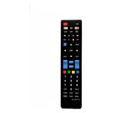 Control  Inteligente Para Tv Smart Samsung-LG Y Sony 3 En 1