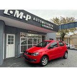 Volkswagen Fox 2012 1.6 Comfortline Pack 5 P