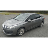 Citroën C4 Lounge 2013 1.6 Exclusive Hdi 115cv Pack