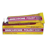 Pasta Para Pulir Metales Simichrome Polish 50 Grs