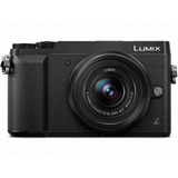 Camara Panasonic Lumix Gx85 4k Con 12 - 32mm A Pedido! 