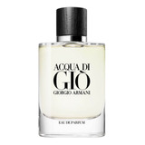 Perfume Giorgio Armani Acqua Di Gio Edp 75ml Recargable