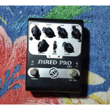 Nig Sp1 Shred Pro - Willaudio