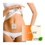 Slim Patch Parches Adelgazantes 60 Días Original/