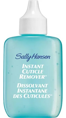 Sally Hansen Removedor De Cutícula Instantâneo