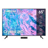 Samsung Pantalla 65 4k Uhd Smart Tv