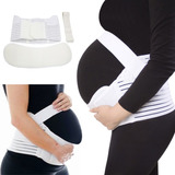 Cinturón Abdominal Para Embarazo Talla X Large Color