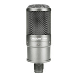 Kit Microfono Condensador Grabacion Profesional Takstar Sm8b