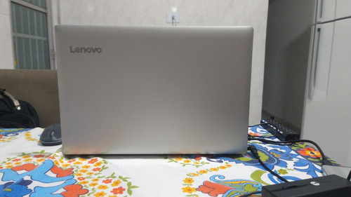 Notebook Lenovo Ideapad 330-151kb I5 8th Gen 480 Ssd