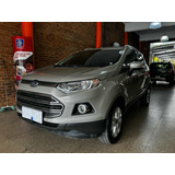 Ford Ecosport 2015 2.0 Titanium 143cv 4x2