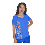 Blusa Antifluido Come Galleta 