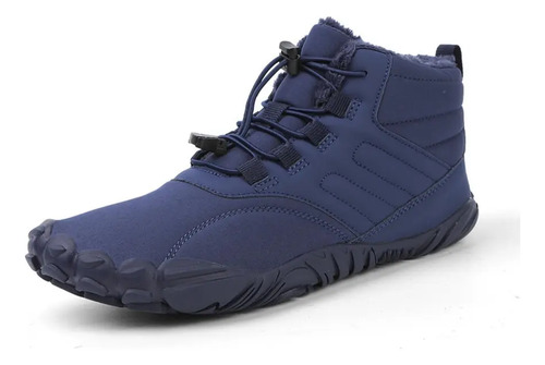 2024 Zapatos Descalzos, Botines Unisex Suaves Y Cálidos | Envío gratis