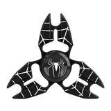 Spinner Spiderman De Metal Mod 2