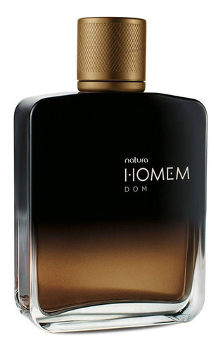 Deo Parfum Natura Homem Dom - 100ml 