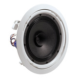 Jbl 8128 Parlante Con Transformador, Techo Empotrar 8''