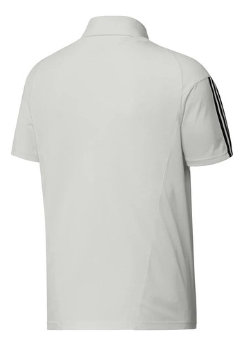 Polo adidas C.r. Flamengo Tiro 23 Branco Masculino Hs5213