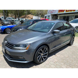 Volkswagen Jetta 2017 2.5 Comfortline Mt