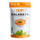 Pepita De Calabaza Sin Cascara 200gr Okko Super Foods