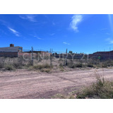 Se Vende Terreno En Lomas Del Picacho, Aguascalientes