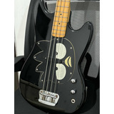 Squier Badtz -maru Bronco Bajo