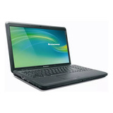 Computadora Notebook Lenovo G550 15.6 