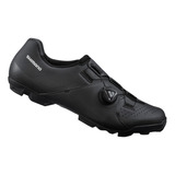 Zapatillas Ciclismo Mtb Shimano Xc300 - Avant Motos