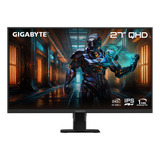 Gigabyte Gs27q X 27 Ips 2560x1440 Qhd 240hz/oc 250hz -