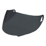 Repuesto Hawk Rs5/vector Visor Ahumado Casco Moto Tienda Ofi