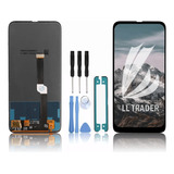 Pantalla Lcd Táctil Para Motorola One Fusion Plus Xt2067