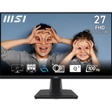 Msi Pro Mp275 Monitor De Ordenador Ips 1920 X 1080 (fhd) De